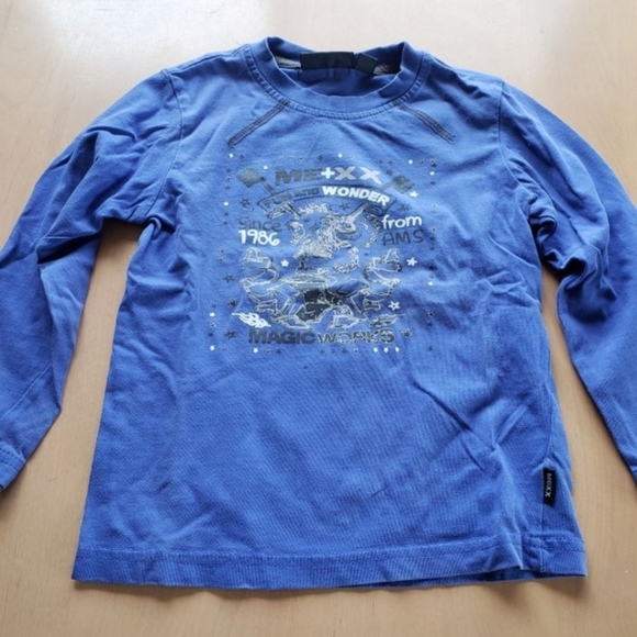 T-Shirt Mexx - Picture 1 of 5